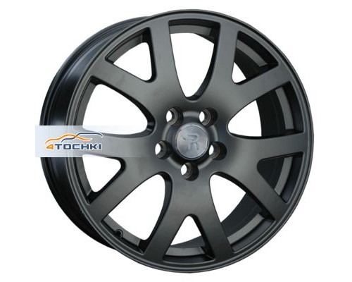 Диски Replay LR23 MB 9x19/5x120 ЕТ53 D72,6