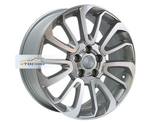 Диски Replay LR39 SF 9,5x21/5x120 ЕТ49 D72,6