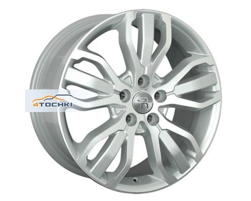 Диски Replay LR45 SF 9,5x21/5x120 ЕТ49 D72,6