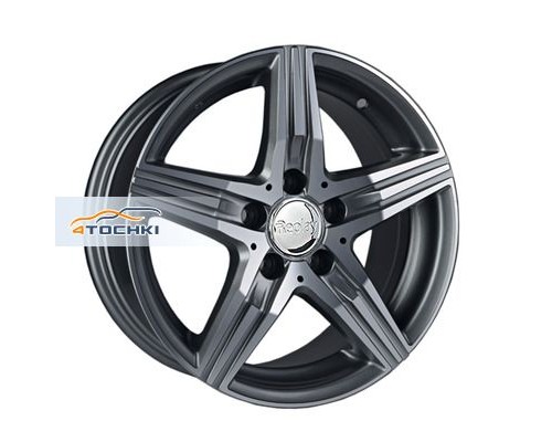 Диски Replay MR111 GMFP 8,5x20/5x112 ЕТ29 D66,6