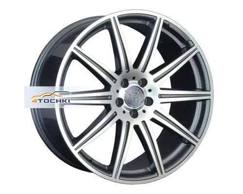 Диски Replay MR120 GMF 10x21/5x112 ЕТ46 D66,6