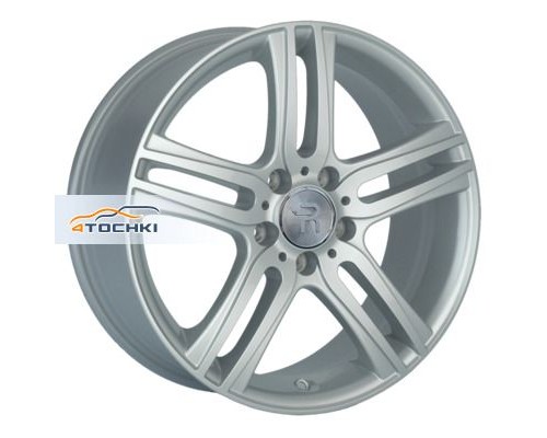Диски Replay MR133 Sil 7,5x17/5x112 ЕТ36 D66,6