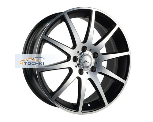 Диски Replay MR145 MBFP 8x19/5x112 ЕТ43,5 D66,6