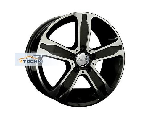 Диски Replay MR146 MBFP 6,5x17/5x112 ЕТ38 D66,6