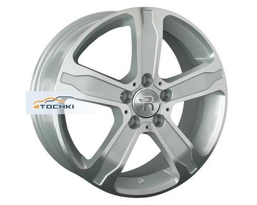 Диски Replay MR146 SFP 6,5x17/5x112 ЕТ49 D66,6