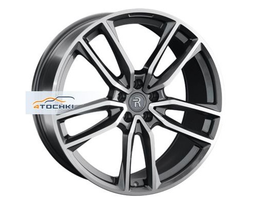 Диски Replay MR321 GMF 10x21/5x112 ЕТ44 D66,6