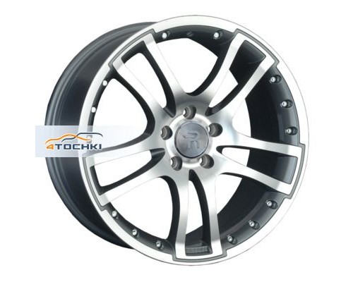 Диски Replay MR42 GMF 8,5x18/5x112 ЕТ48 D66,6