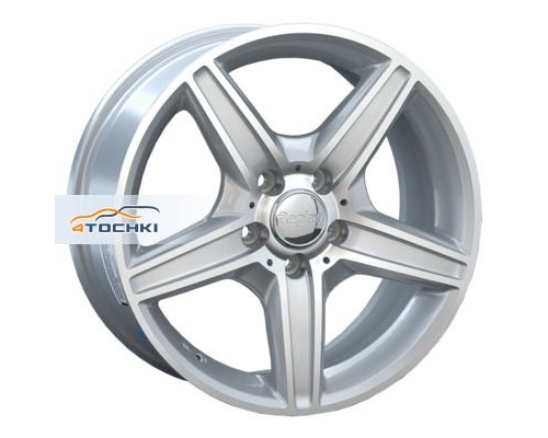 Диски Replay MR64 SF 8,5x19/5x112 ЕТ43 D66,6