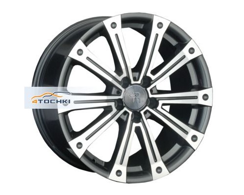 Диски Replay MR80 GMF 8,5x18/5x112 ЕТ48 D66,6