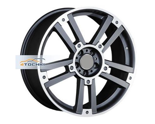 Диски Replay MR81 GMF 8x18/5x112 ET50 - 66,6