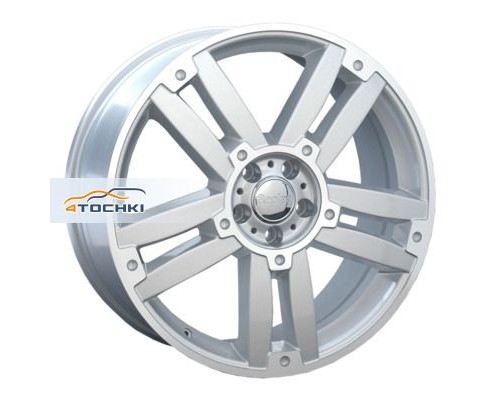 Диски Replay MR81 SF 8x18/5x112 ЕТ50 D66,6