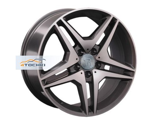 Диски Replay MR96 GMF 8,5x19/5x112 ET43 - 66,6