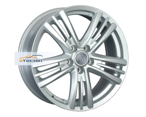 Диски Replay MZ60 Sil 7,5x18/5x114,3 ET50 - 67,1