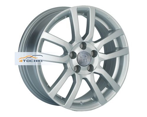 Диски Replay OPL45 Sil 6,5x16/5x105 ET39 - 56,6