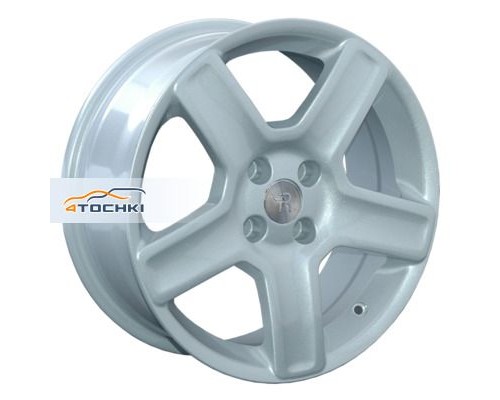 Диски Replay PG33 Sil 7x17/4x108 ЕТ25 D65,1