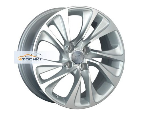 Диски Replay PG48 SF 7x17/4x108 ЕТ25 D65,1