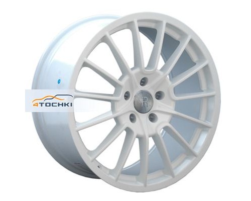 Диски Replay PR7 White 10x21/5x130 ЕТ50 D71,6