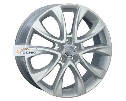 Диски Replay SB26 Sil 7x17/5x114,3 ЕТ55 D56,1