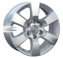 Диски Replay TY83 SF 7,5x17/6x139,7 ЕТ30 D106,1