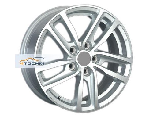 Диски Replay VV161 Sil 7x16/5x112 ET50 - 57,1