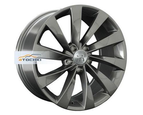 Диски Replay VV36 GM 8x18/5x112 ET41 - 57,1