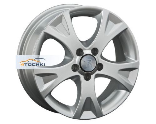 Диски Replay VV42 Sil 6x15/5x112 ЕТ47 D57,1