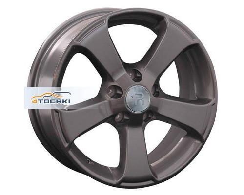 Диски Replay VV48 GM 6,5x16/5x112 ЕТ43 D57,1