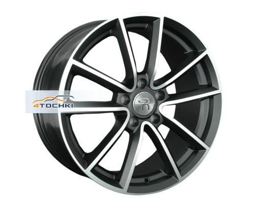 Диски Replay VV57 MBFP 8x18/5x112 ЕТ44 D57,1