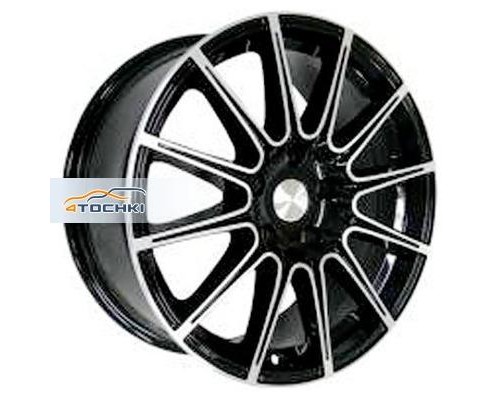 Диски Скад Ле Ман Алмаз 7,5x17/5x120 ЕТ37 D72,6