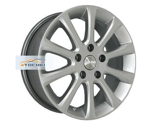 Диски Скад Лион Селена 6,5x16/5x112 ЕТ40 D66,6