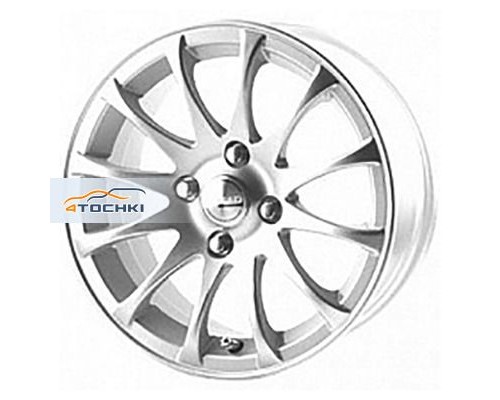 Диски Скад Марс-2 белый 5,5x14/4x100 ET35 - 67,1