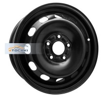 Диски ТЗСК Ford Mondeo черный 6,5x16/5x108 ЕТ50 D63,3