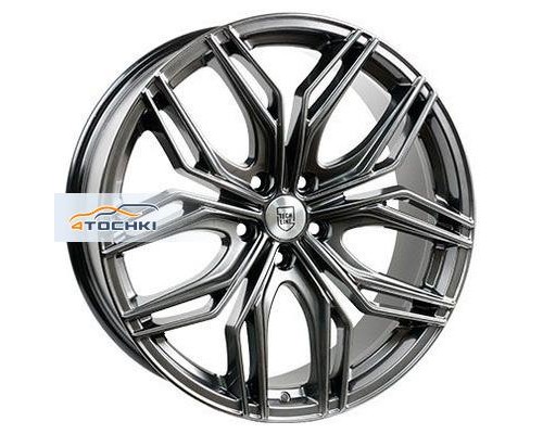Диски Tech Line 205 BH 8,5x20/5x112 ЕТ42 D66,6