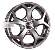 Диски Tech Line 511 HB 6x15/5x108 ЕТ52,5 D63,4