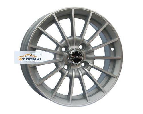 Диски Tech Line 532 SD 6x15/4x98 ЕТ35 D58,6