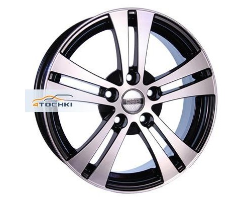 Диски Neo 540 BD 6x15/5x100 ЕТ40 D57,1