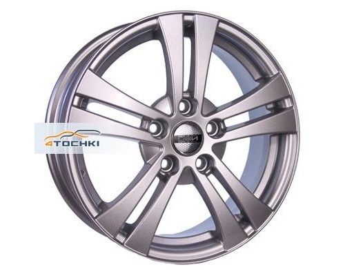 Диски Neo 540 Silver 6x15/5x100 ЕТ40 D57,1