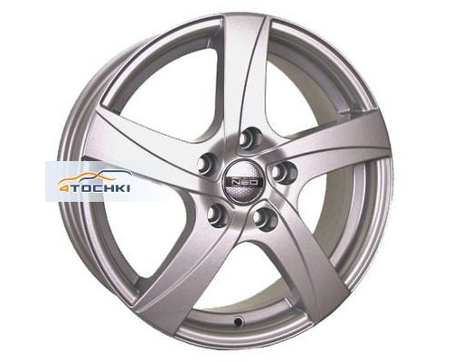 Диски Neo 600 SD 6,5x16/5x114,3 ЕТ45 D67,1