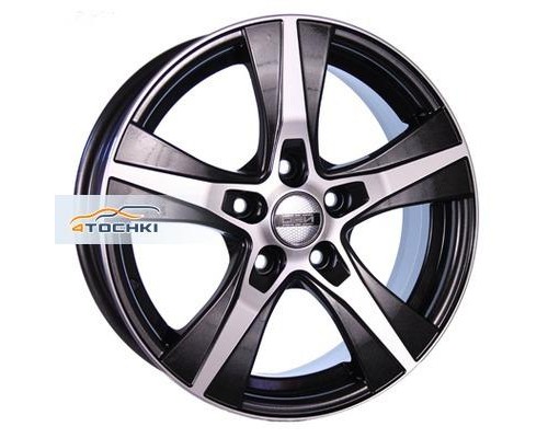 Диски Neo 643 BSD 6,5x16/5x112 ЕТ46 D57,1