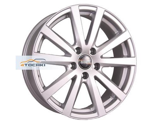 Диски Neo 649 Silver 7x16/5x112 ЕТ50 D57,1