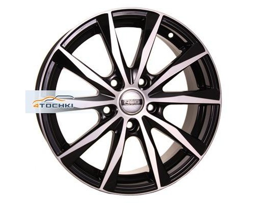 Диски Neo 651 BD 6,5x16/5x114,3 ЕТ40 D66,1