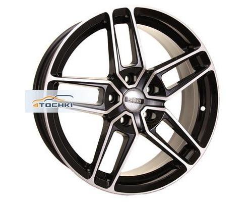 Диски Neo 711 BD 7,5x17/5x112 ЕТ35 D66,6