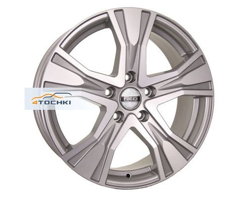 Диски Neo 714 SD 7x17/5x114,3 ЕТ39 D60,1
