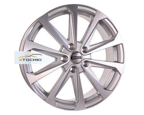 Диски Neo 812 SD 7x18/5x114,3 ЕТ38 D67,1