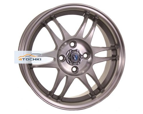 Диски Venti 1402 SD 5,5x14/4x100 ЕТ43 D60,1