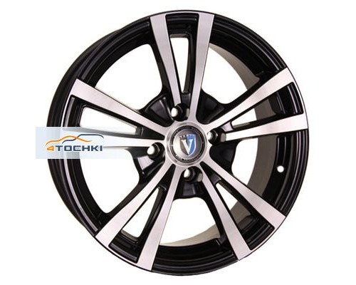 Диски Venti 1404 BD 5,5x14/4x100 ЕТ35 D67,1