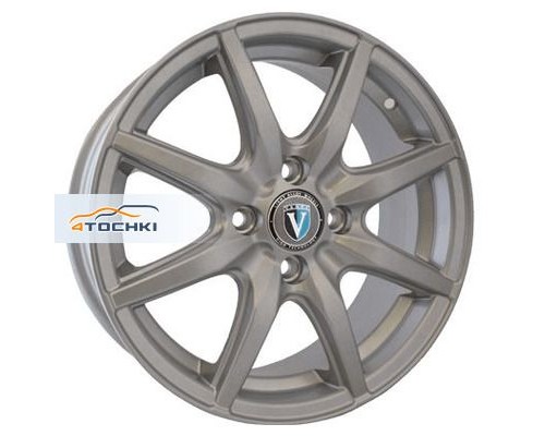 Диски Venti 1515 SL 6x15/4x100 ЕТ50 D60,1