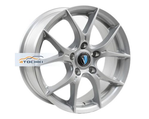 Диски Venti 1617 SL 6,5x16/5x114,3 ЕТ40 D67,1