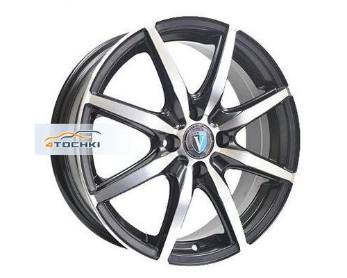 Диски Venti 1715 BD 7x17/5x114,3 ЕТ39 D60,1