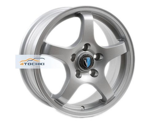 Диски Venti A1062 SL 6,5x16/5x114,3 ЕТ46 D67,1